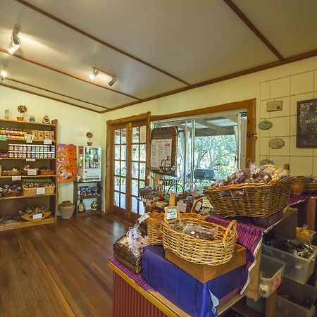 Wisteria Cottage Wyberba Εξωτερικό φωτογραφία
