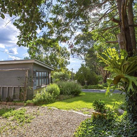 Wisteria Cottage Wyberba Εξωτερικό φωτογραφία