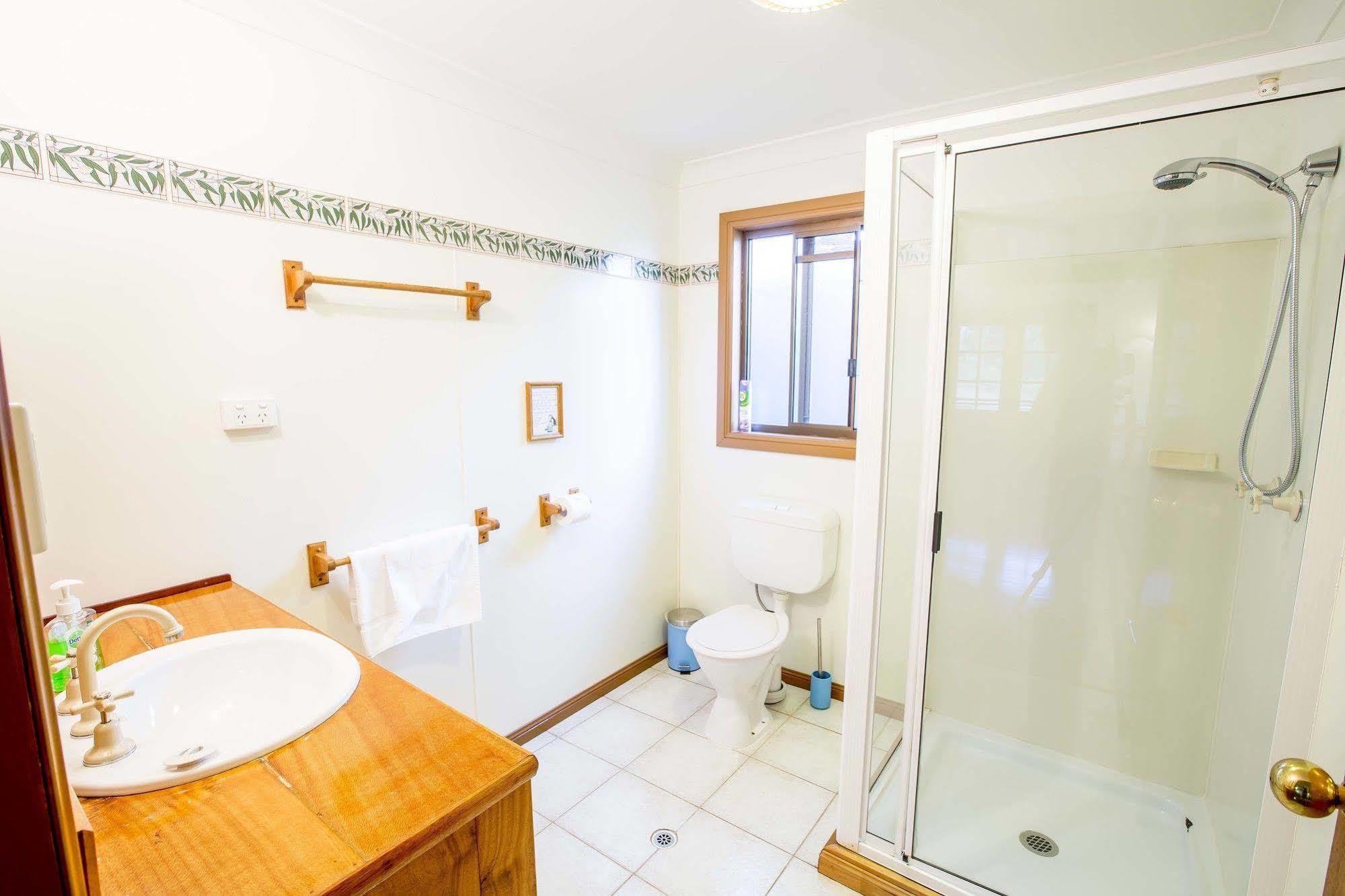 Wisteria Cottage Wyberba Εξωτερικό φωτογραφία