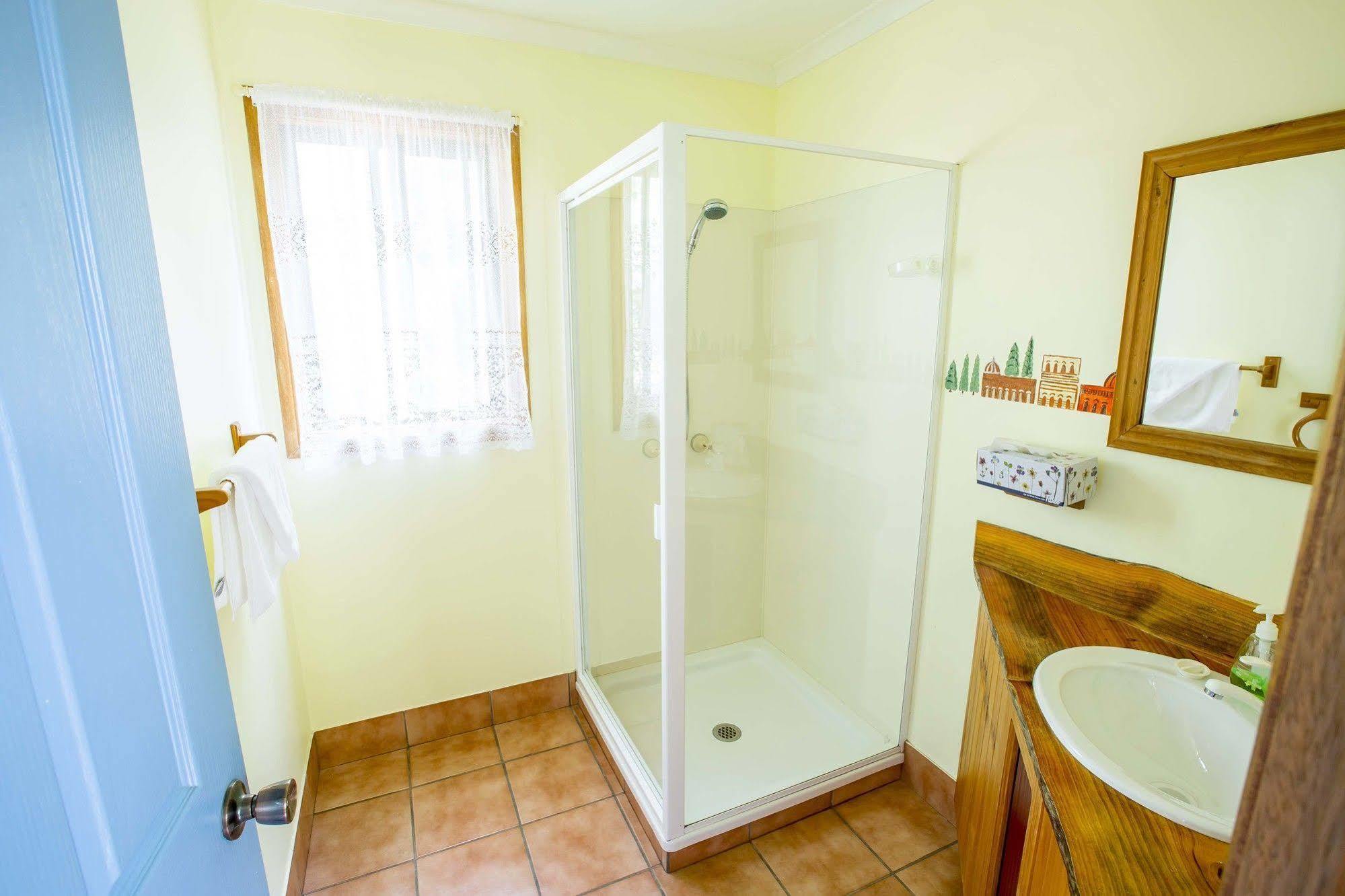 Wisteria Cottage Wyberba Εξωτερικό φωτογραφία